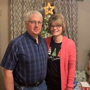 Meet your Posher, Jeff